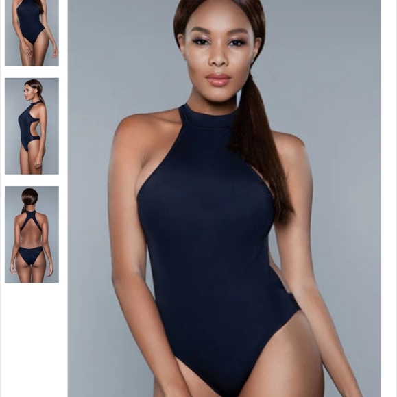 5 XL Yandy one piece swimsuits - Picture 7 of 10